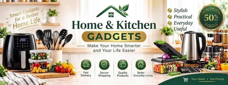 Home and kitchen